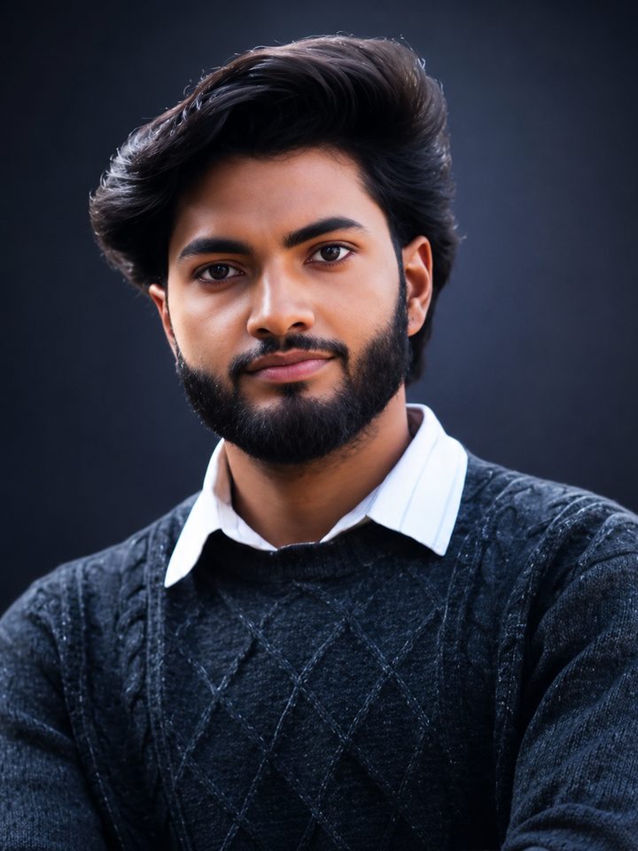 Amit Kumar — Founder, ITinex Solutions