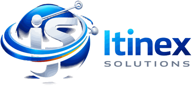 ITinex Solutions logo